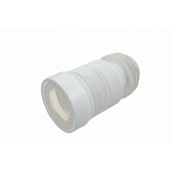 Гофра для унитаза Армированная VIER SG-20 