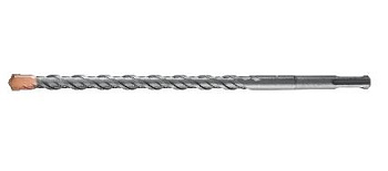 ЗУБР 14 x 600 мм, SDS-plus бур, Профессионал (29314-600-14)