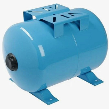 PumpDon Бак Гидроаккумулятор 24л