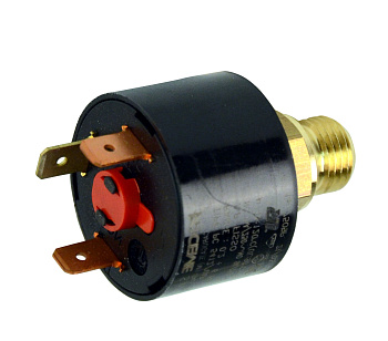 Датчик давления 1/4 резьба,BAXI