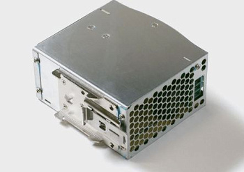Блок питания на DIN рейку SWG PRO NDR-240Вт-24В
