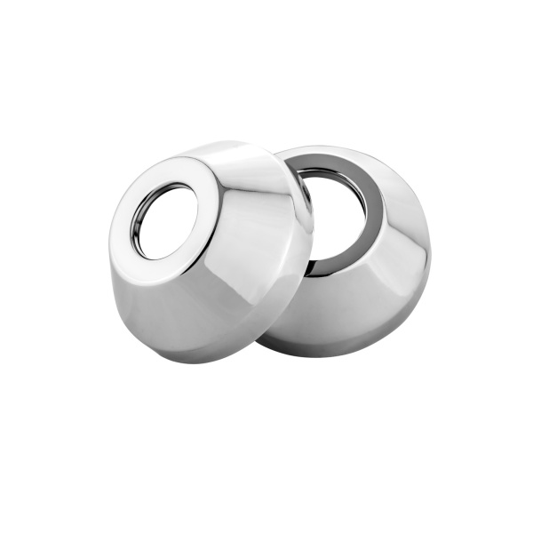 Отражатель хром глубокий