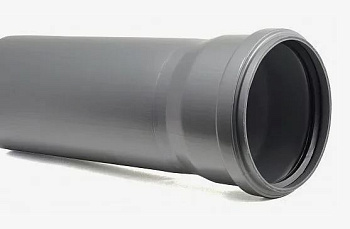 Канализационная труба "Россия" (110х2.7х2000)