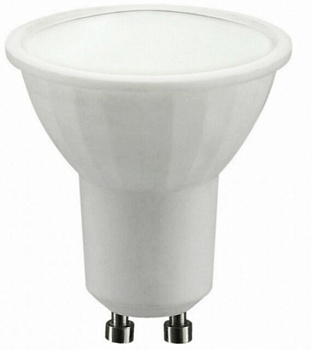 Светодиодная лампа Фарлайт MR16 7Вт 4000К GU10