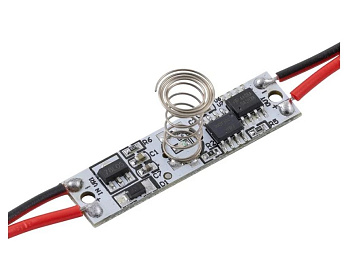 Выключатель сенсорный Apeyron 12В, 36В