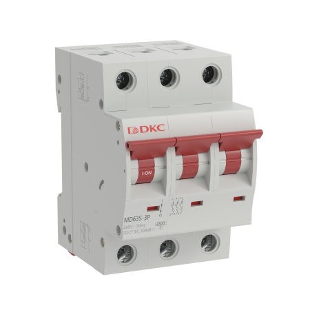 MD63S-3PC10
