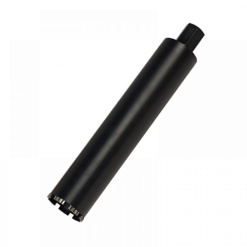 Алмазная коронка сухое мокрое сверления KANNON  450*44