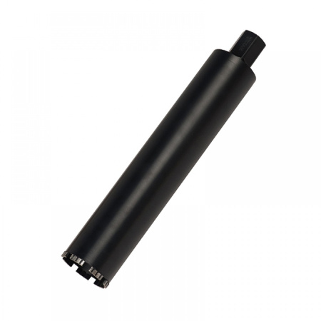 Алмазная коронка