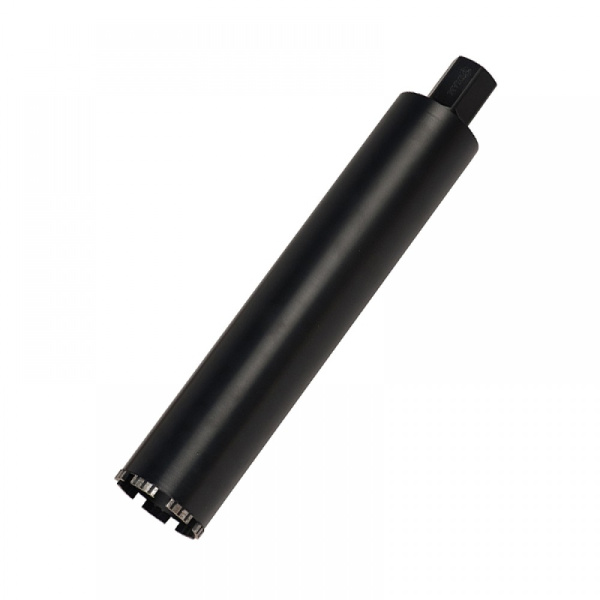 Алмазная коронка