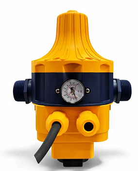 Блок автоматики "Vodotok" ЭДД-12р (1,5 Бар эдд-3)