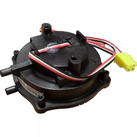 Датчик давления воздуха (черный)