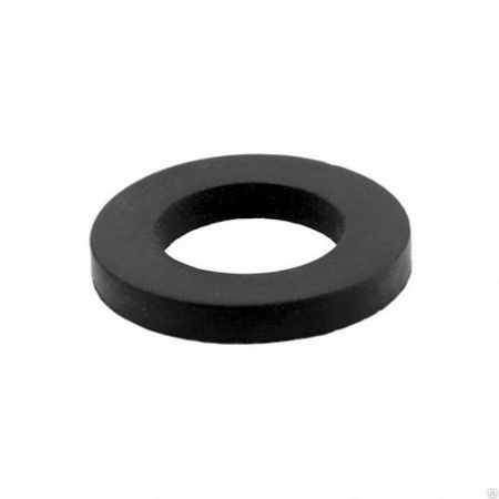 Прокладка резиновая  1 2