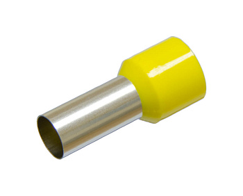 Наконечник штыревой НШВИ 25-16 КВТ