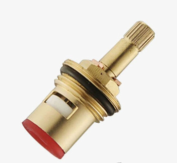 TYF 024 ZIPP КРАН-БУКСА