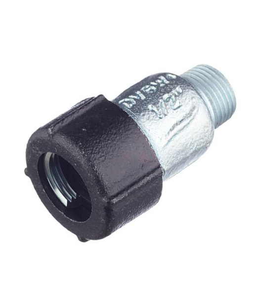 GEBO наружная резьба