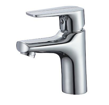 Смеситель для умывальника Д35 (РМС)