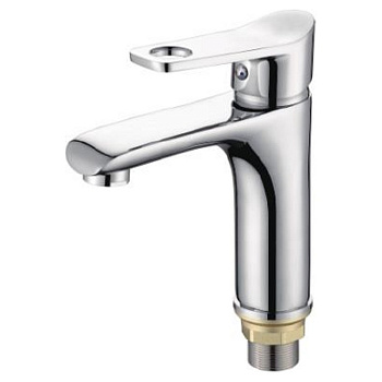 SL137-001F Смеситель для умывальника, Д35