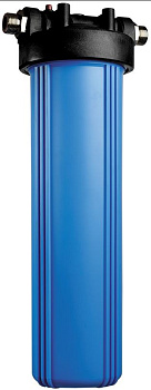 Корпус фильтра БАРЬЕР ПРОФИ BB 20 (тип резьбы G 3/4 / 1")