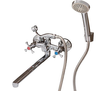 SL65-140 Смеситель для ванны