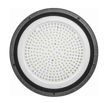 Светильник светодиодный подвесной 200 Вт для высоких пролетов ОНЛАЙТ