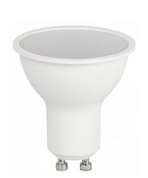 Лампа Gauss Elementary MR16 11W 850lm 6500K GU10 LED 1/10/100