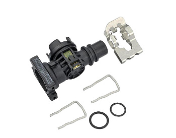 Датчик протока Vailland