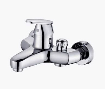 Смеситель POTATO для ванны P3012