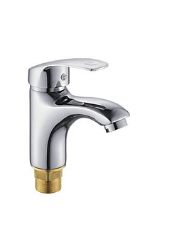 SL85-001F Смеситель для умывальника, Д 35