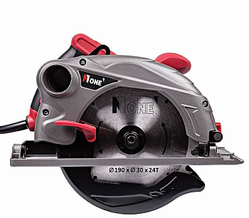 Пила дисковая CS1800/190-PRO(190мм,1800Вт,65мм глуб.пропила)