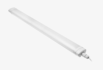 Светильник iSVET LVO-103 50W 6500К IP65