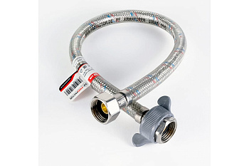 Шланг PF вода селикон 40 см  Г/Г