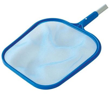 Сачок Kikido Classic K044BU с ручкой