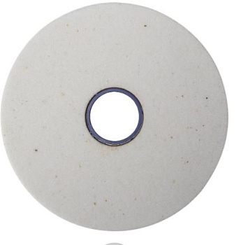 ЛУГА 175х20 мм, посадка 32 мм, круг заточной абразивный