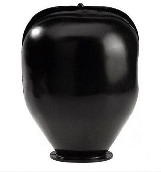 Мембрана для бака 18-24л черная