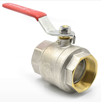 Шаровой кран "Thermofix серия 7 000" (50 Р м/м) (7050.01)