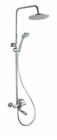 троп душ пуд16-а045