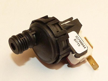 Датчик давления/ клипса ,Ariston,BAXI