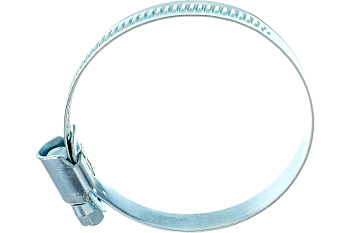 Хомут червячный 40-60 (25)