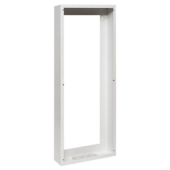 EKF PROxima Кожух для навесного монтажа щита "Nova" 5 Габарит