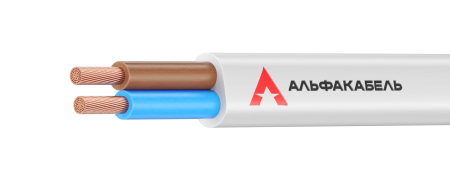 28.ШВВП белый