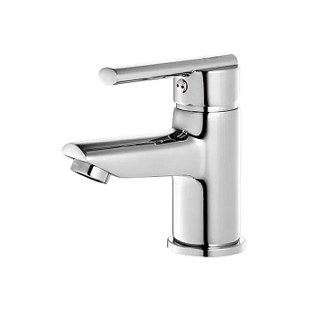 Смеситель для умывальника Milardo Magellan MAGSB00M01																