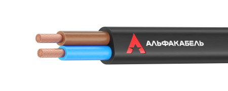 27.ШВВП черный