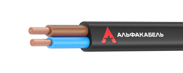 27.ШВВП черный