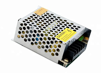 SWG Блок питания сетка 40W 12V S-40-12