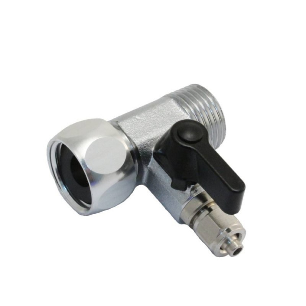 Узел подключения