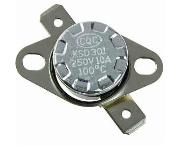 Термостат KSD301