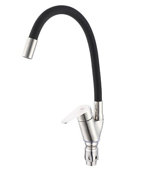 SUS126BL-016F Смеситель для кухни, 35