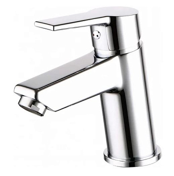 Смеситель для умывальника Milardo Stripe STRSB00M01