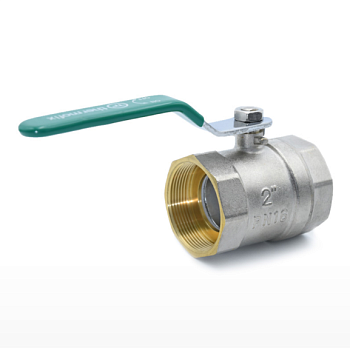 Шаровой кран "Thermofix серия 1 000" (50 Р м/м) (1050.01)