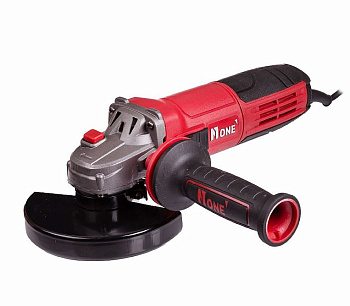 УШМ AG1800/180-PRO (180мм,1800Вт,регул.обор,повыш.пылезащ,Японский подшипник) №1